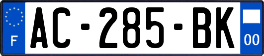 AC-285-BK