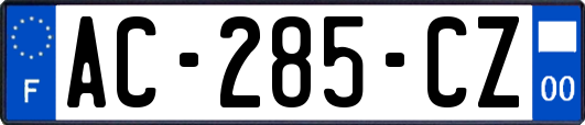 AC-285-CZ