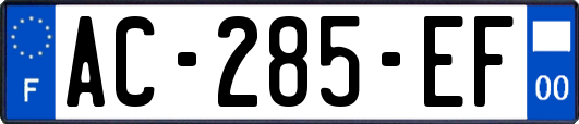 AC-285-EF
