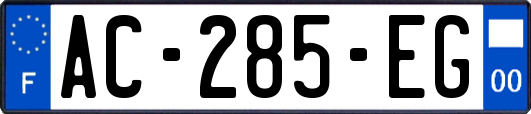 AC-285-EG