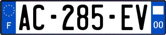 AC-285-EV