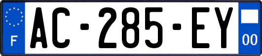 AC-285-EY