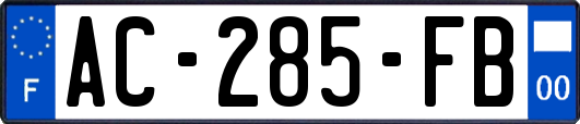 AC-285-FB