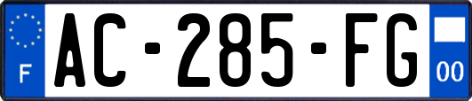AC-285-FG