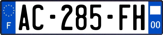 AC-285-FH