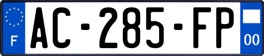 AC-285-FP