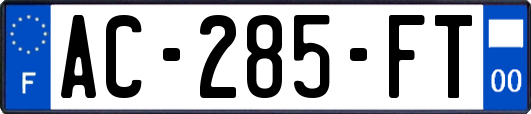AC-285-FT