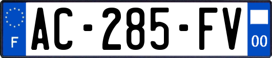 AC-285-FV