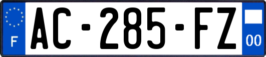AC-285-FZ