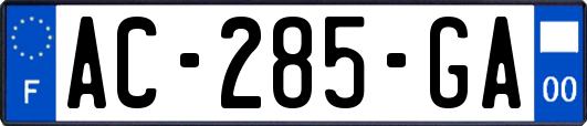 AC-285-GA