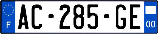 AC-285-GE