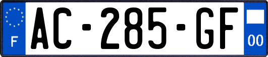 AC-285-GF