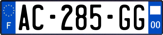 AC-285-GG