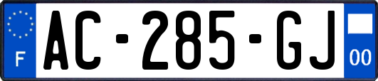 AC-285-GJ