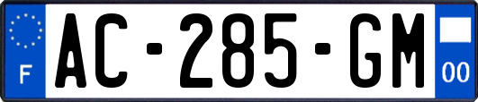 AC-285-GM