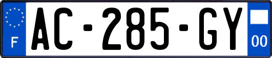 AC-285-GY