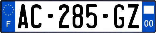 AC-285-GZ