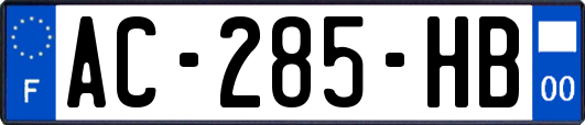 AC-285-HB