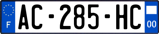 AC-285-HC