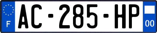 AC-285-HP