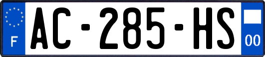 AC-285-HS