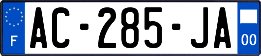 AC-285-JA