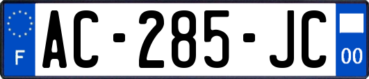 AC-285-JC