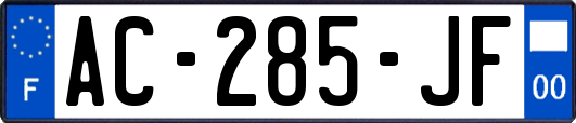 AC-285-JF