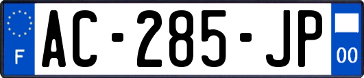 AC-285-JP