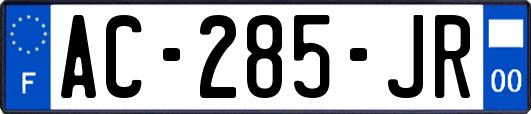 AC-285-JR
