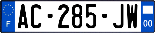 AC-285-JW