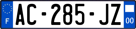 AC-285-JZ