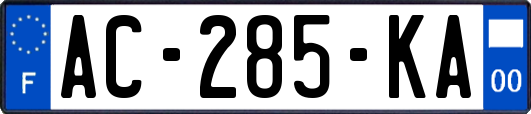 AC-285-KA