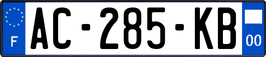 AC-285-KB