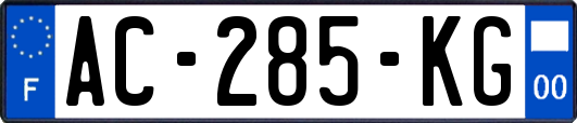 AC-285-KG