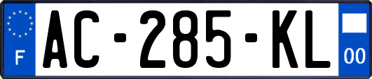 AC-285-KL