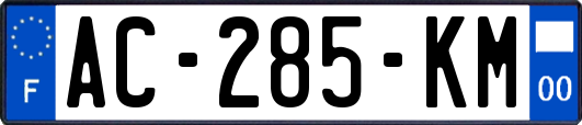 AC-285-KM