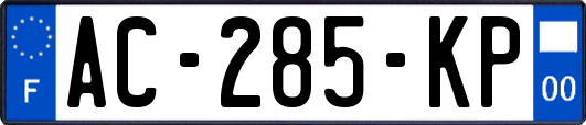 AC-285-KP