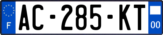 AC-285-KT