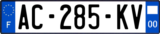 AC-285-KV