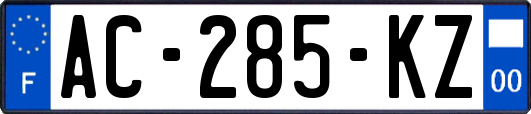 AC-285-KZ