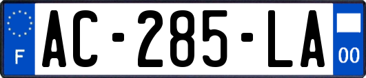 AC-285-LA