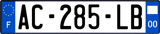 AC-285-LB