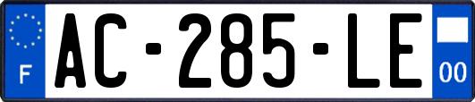 AC-285-LE