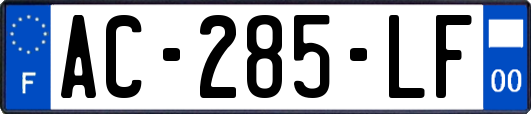 AC-285-LF