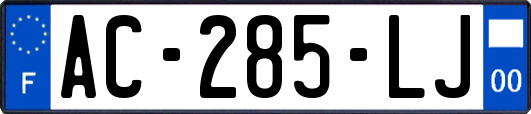 AC-285-LJ