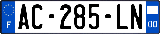 AC-285-LN