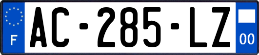 AC-285-LZ