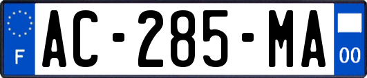 AC-285-MA