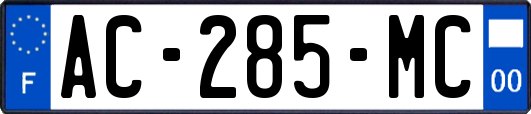 AC-285-MC